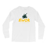ewok Long Sleeve Shirts