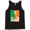 notorious conor mcgregor Tank Top