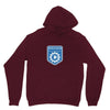 endurance space exploration Unisex Hoodie