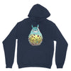 totoro forest Unisex Hoodie