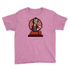 jack&rsquo;s caretaker services Youth Tee