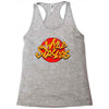 Wyld Stallyns Vintage Logo Racerback Tank