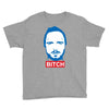 breaking bad american apparel walter Youth Tee