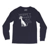 whippet .. Long Sleeve Shirts