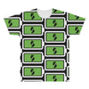 Powerfull Son All Over Men's T-shirt