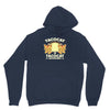 tacocat Unisex Hoodie