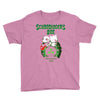 schrodinger's box Youth Tee
