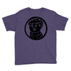thanos gauntlet Youth Tee