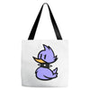 quack quack Tote Bags