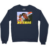No Swag Crewneck Sweatshirt
