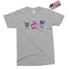 down at the milk bar Exclusive T-shirt