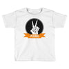 PLEASE Toddler T-shirt