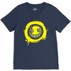 ow2 V-Neck Tee