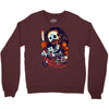 nicola timor Crewneck Sweatshirt