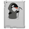 rarr i'm a killer (2) iPad 3 and 4 Case
