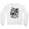 freakyhappy Crewneck Sweatshirt