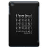 i Found Jesus iPad Mini