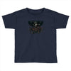 robot zombies! Toddler T-shirt