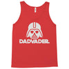 darth vader star wars darth vader Tank Top