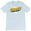 bazoingo T-Shirt
