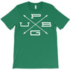 playerunknown's battlegrounds 3 T-Shirt
