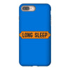 LONG SLEEP iPhone 8 Plus