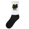 nick night fury Socks