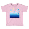beach Toddler T-shirt