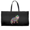 halloween Weekender Totes
