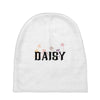 Daisy Baby Beanies