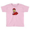 TAKE ME YEAH Toddler T-shirt