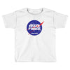 us space force Toddler T-shirt