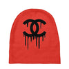 SIMPLE ART Baby Beanies