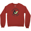 Guacamole Fuck Yeah Crewneck Sweatshirt