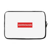 xxxtentacion Laptop sleeve