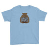 dream big 2 Youth Tee