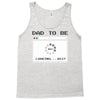 dad to be Tank Top
