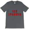 Red Sparrow T-Shirt