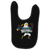 Dilly Philly Baby Bibs