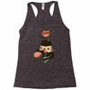perfect gift Racerback Tank