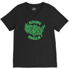 going green V-Neck Tee