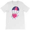 love ngapung T-Shirt