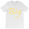big T-Shirt