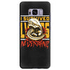 i survived lv 426 Samsung Galaxy S8 Plus