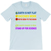 stand up for science T-Shirt