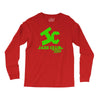 jc nice Long Sleeve Shirts
