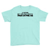 retired (2) Youth Tee