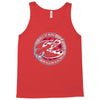 dragon racing Tank Top