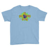 i&rsquo;m skeletons of fun! Youth Tee