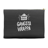 gangsta wrappa Accessory Pouches